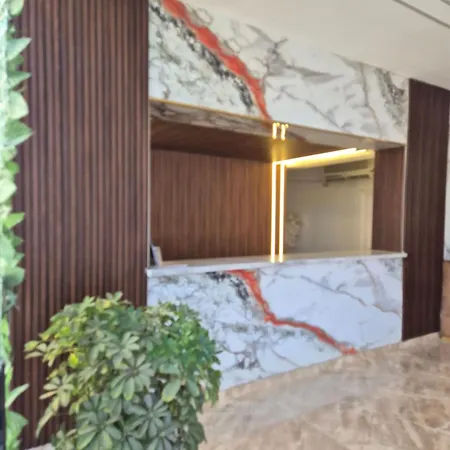 Elixir Hotel Hurghada